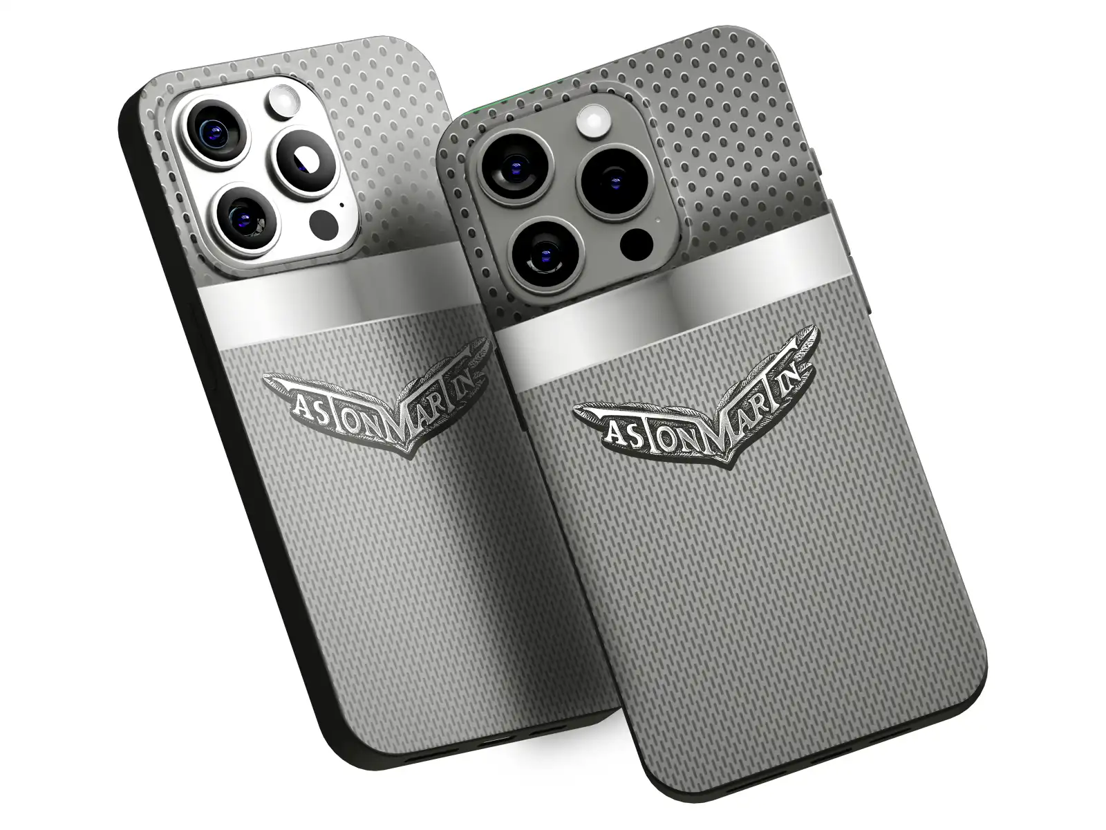 Aston Martin Coque Smartphone Édition Max Qualité Pro